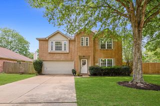 16135 Cypress Trace Drive, Cypress, TX 77429
