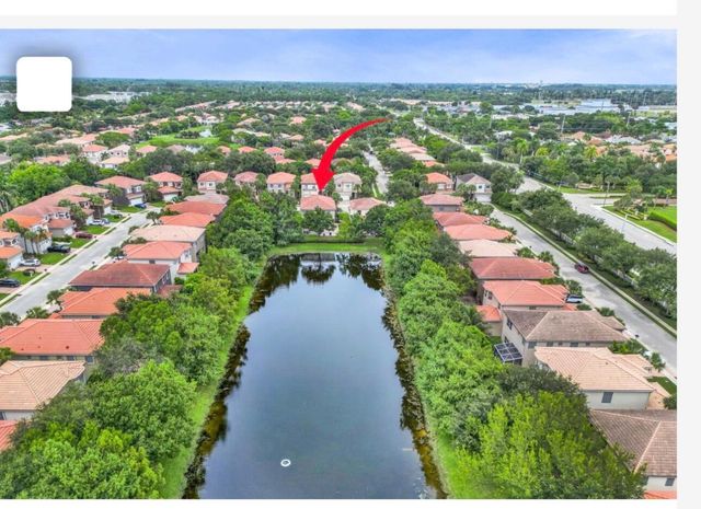 1070 Grove Park Circle, Boynton Beach, FL 33436