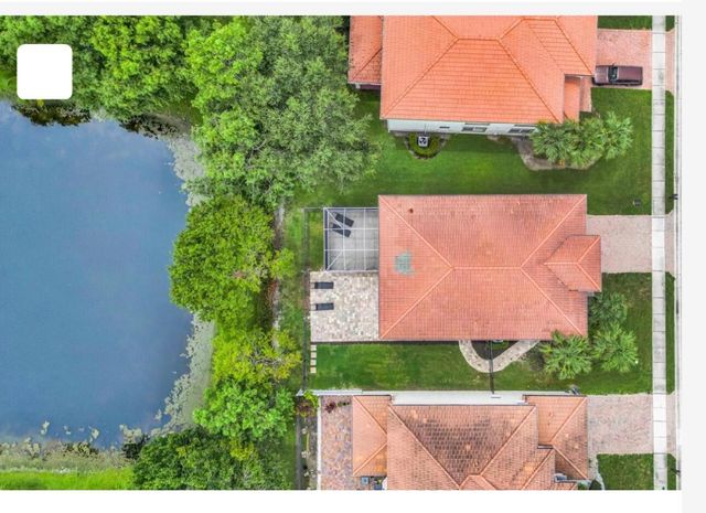 1070 Grove Park Circle, Boynton Beach, FL 33436