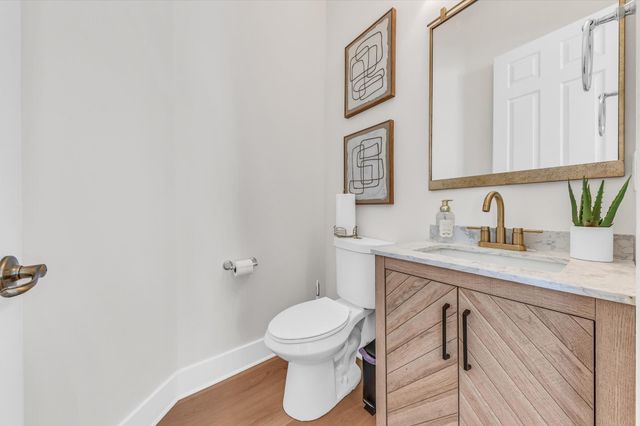 1070 Grove Park Circle, Boynton Beach, FL 33436