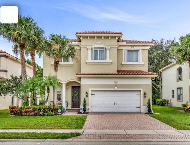 1070 Grove Park Circle, Boynton Beach, FL 33436
