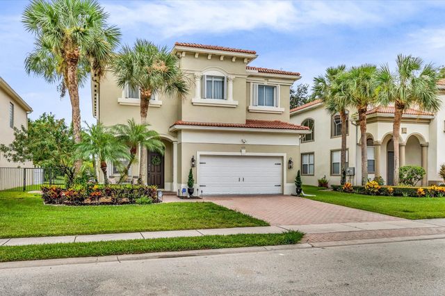 1070 Grove Park Circle, Boynton Beach, FL 33436