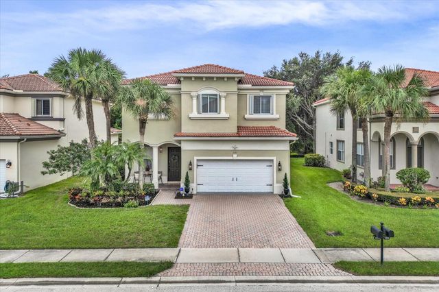 1070 Grove Park Circle, Boynton Beach, FL 33436