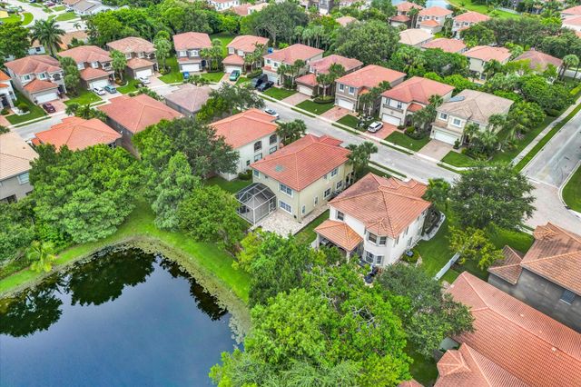 1070 Grove Park Circle, Boynton Beach, FL 33436