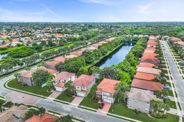 1070 Grove Park Circle, Boynton Beach, FL 33436