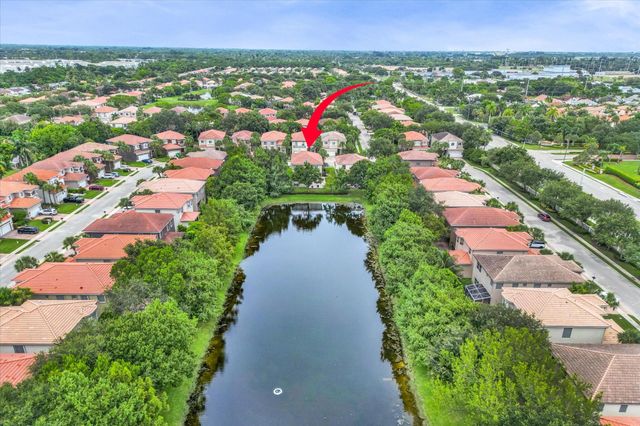 1070 Grove Park Circle, Boynton Beach, FL 33436