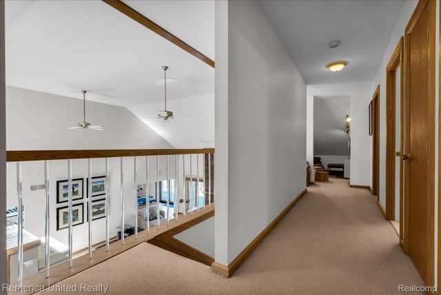 2457 Spring Lake Lane Lane, Brighton Township, MI 48114