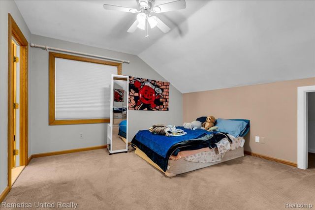 2457 Spring Lake Lane Lane, Brighton Township, MI 48114