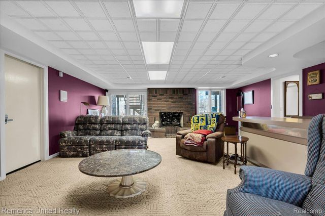 2457 Spring Lake Lane Lane, Brighton Township, MI 48114