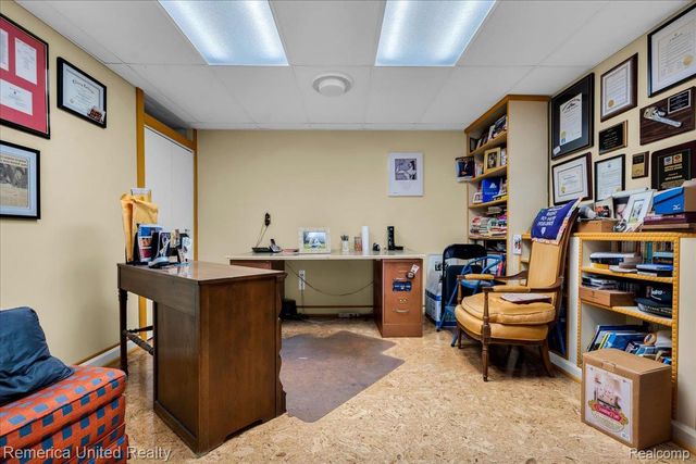 2457 Spring Lake Lane Lane, Brighton Township, MI 48114