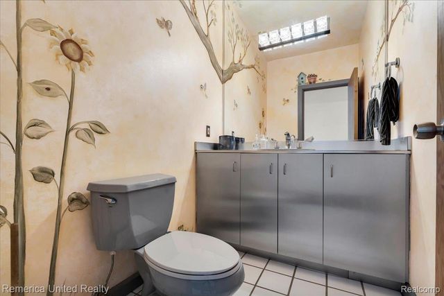 2457 Spring Lake Lane Lane, Brighton Township, MI 48114