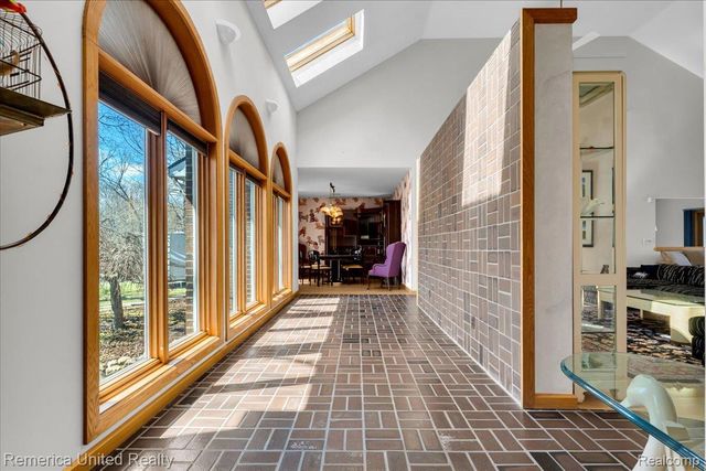 2457 Spring Lake Lane Lane, Brighton Township, MI 48114