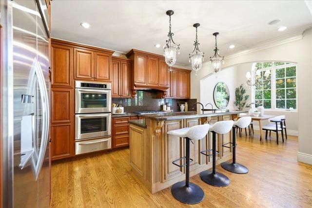18645 Allendale Avenue, Saratoga, CA 95070