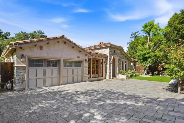 18645 Allendale Avenue, Saratoga, CA 95070