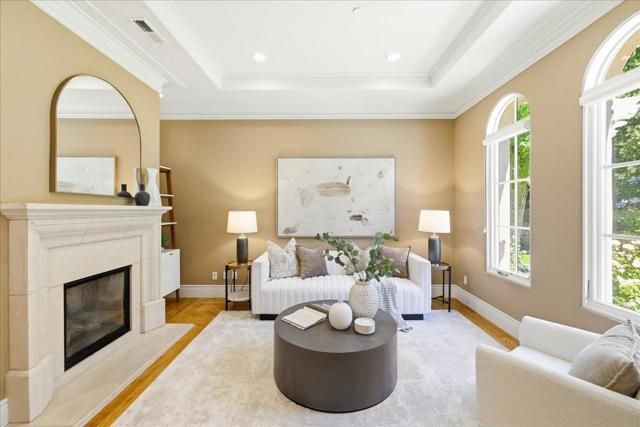 18645 Allendale Avenue, Saratoga, CA 95070