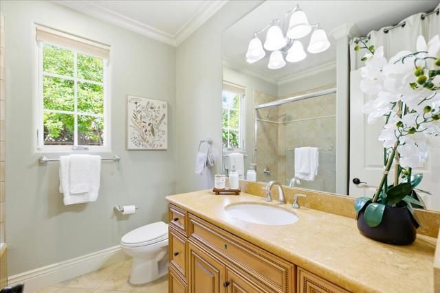 18645 Allendale Avenue, Saratoga, CA 95070