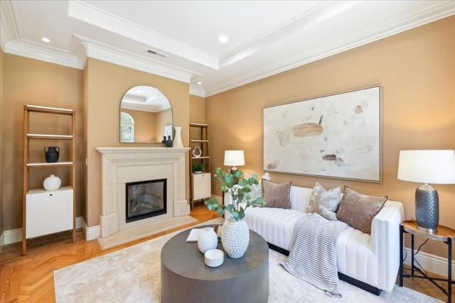 18645 Allendale Avenue, Saratoga, CA 95070