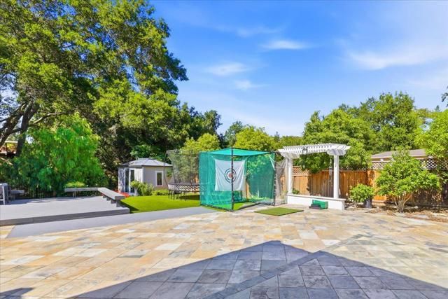 18645 Allendale Avenue, Saratoga, CA 95070
