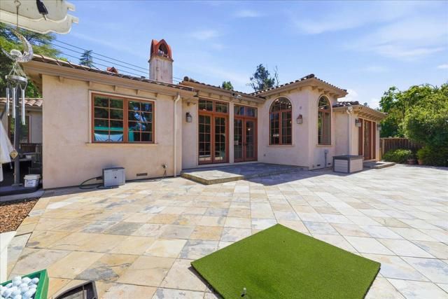 18645 Allendale Avenue, Saratoga, CA 95070