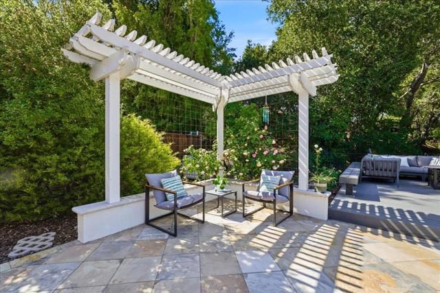 18645 Allendale Avenue, Saratoga, CA 95070