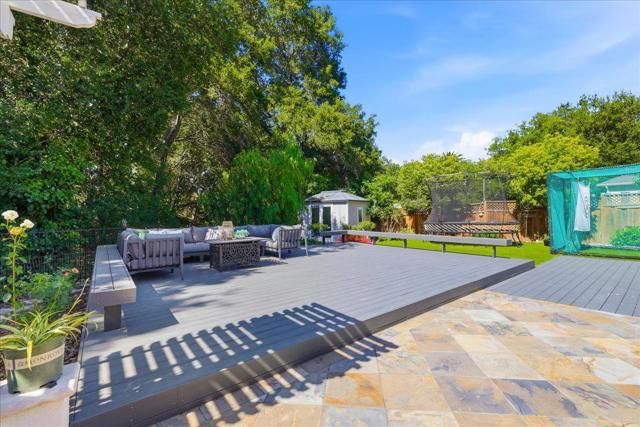 18645 Allendale Avenue, Saratoga, CA 95070