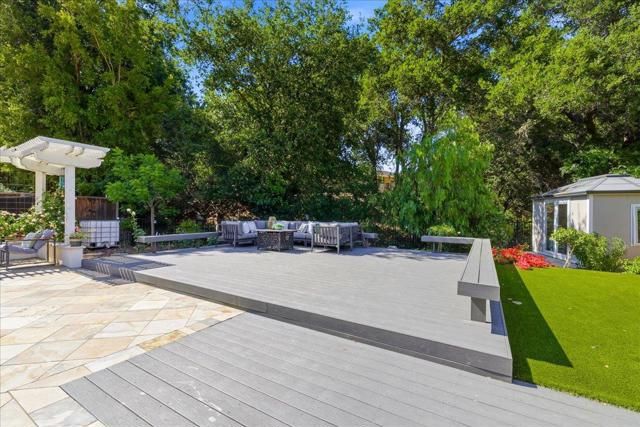 18645 Allendale Avenue, Saratoga, CA 95070