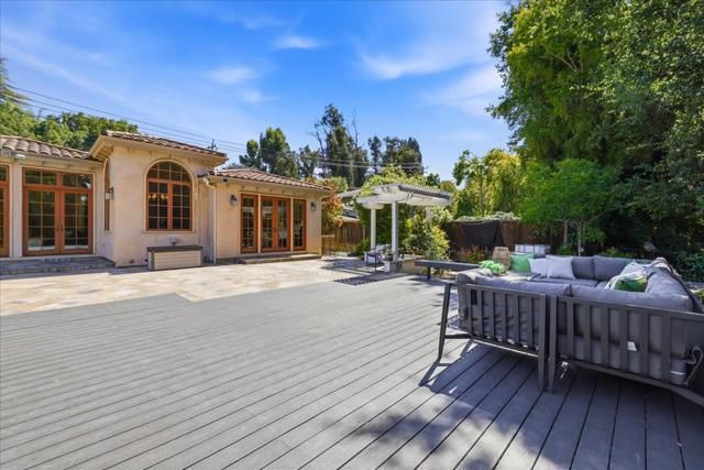 18645 Allendale Avenue, Saratoga, CA 95070