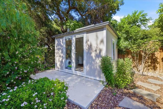 18645 Allendale Avenue, Saratoga, CA 95070