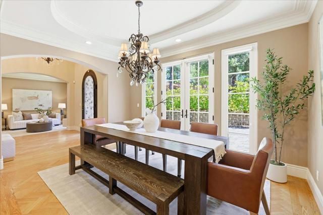 18645 Allendale Avenue, Saratoga, CA 95070