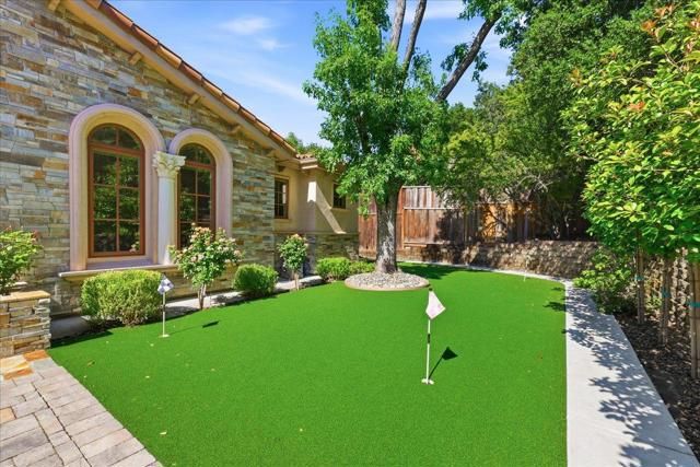 18645 Allendale Avenue, Saratoga, CA 95070