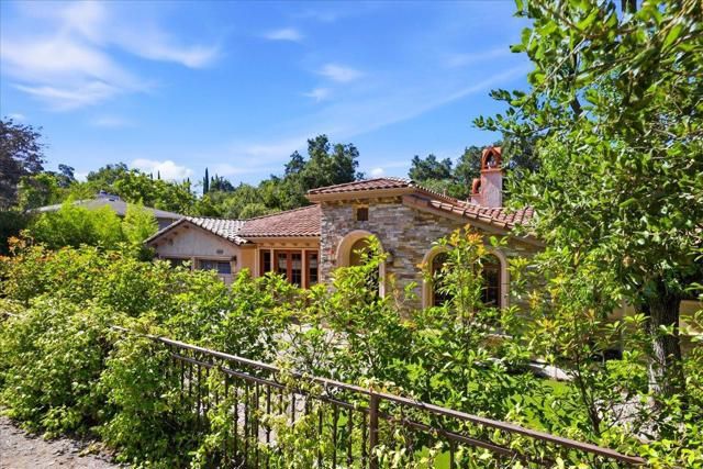 18645 Allendale Avenue, Saratoga, CA 95070