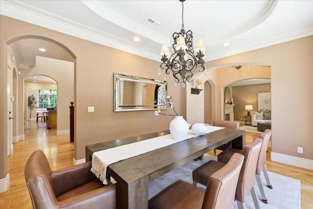 18645 Allendale Avenue, Saratoga, CA 95070