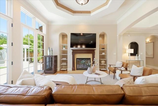 18645 Allendale Avenue, Saratoga, CA 95070
