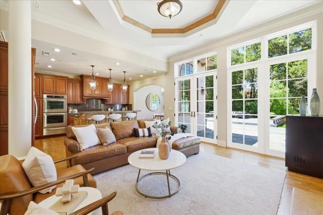 18645 Allendale Avenue, Saratoga, CA 95070