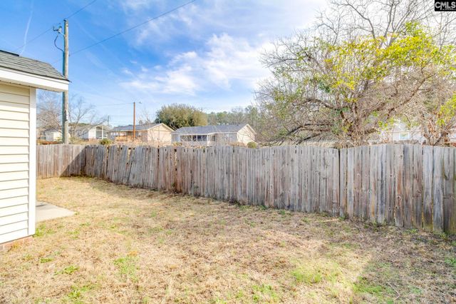 511 Providence Crossing Drive, Columbia, SC 29203