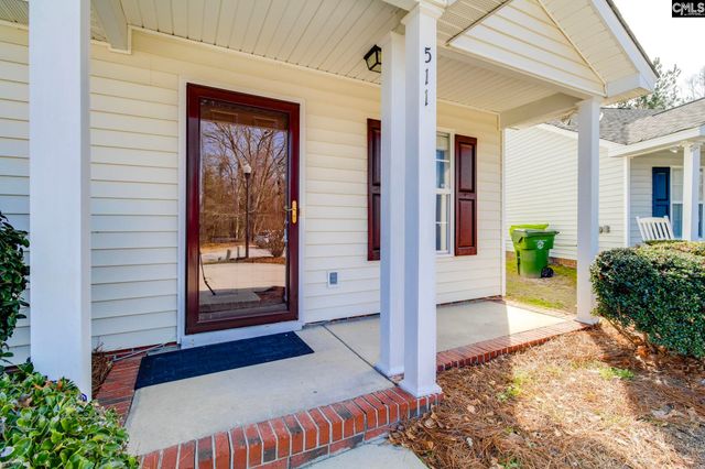 511 Providence Crossing Drive, Columbia, SC 29203