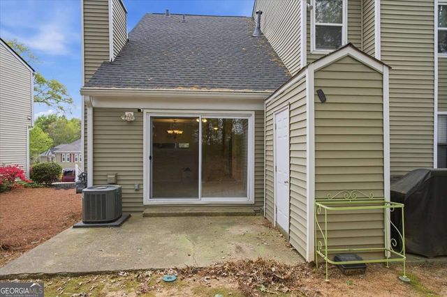 3356 September Morn, Peachtree Corners, GA 30092