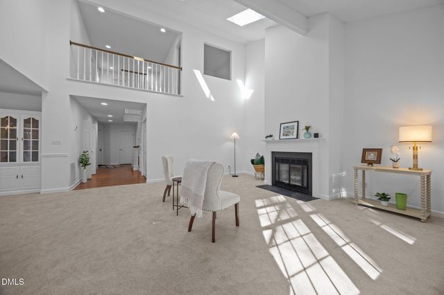 444 Crossvine Close, Pittsboro, NC 27312