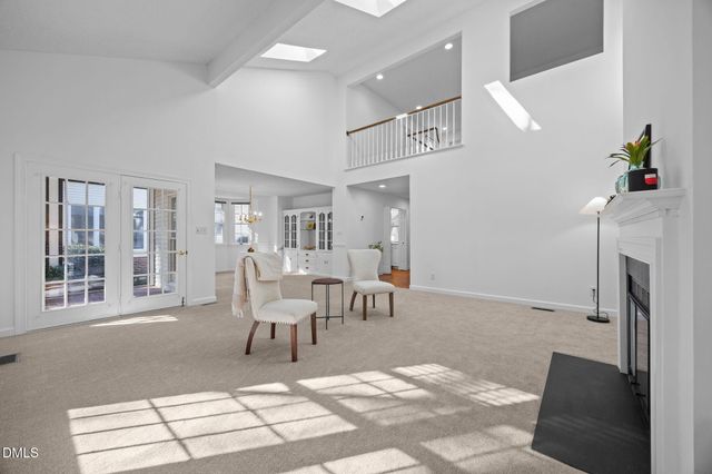 444 Crossvine Close, Pittsboro, NC 27312