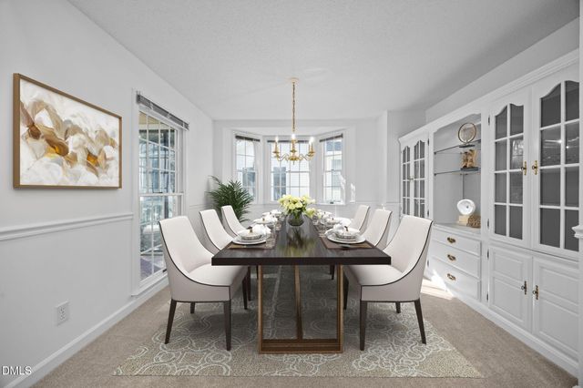 444 Crossvine Close, Pittsboro, NC 27312