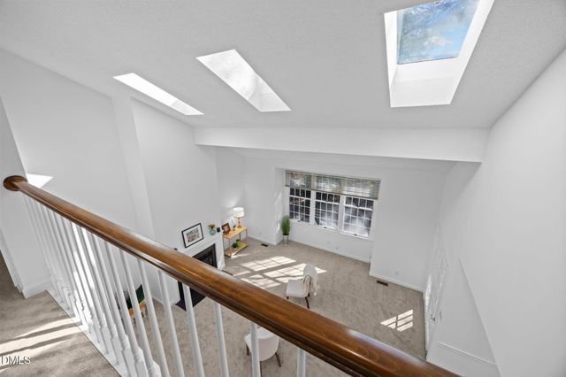 444 Crossvine Close, Pittsboro, NC 27312