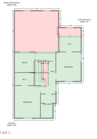 444 Crossvine Close, Pittsboro, NC 27312