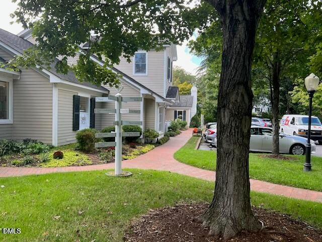 444 Crossvine Close, Pittsboro, NC 27312