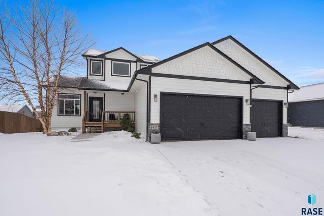 4417 W Delafield Cir Circle, Sioux Falls, SD 57108