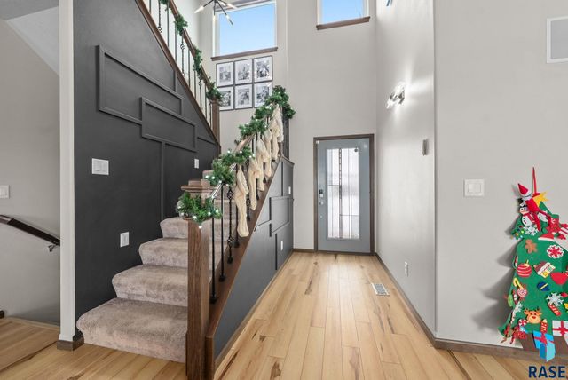 4417 W Delafield Cir Circle, Sioux Falls, SD 57108