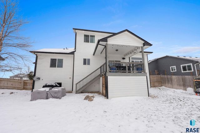 4417 W Delafield Cir Circle, Sioux Falls, SD 57108