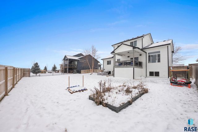 4417 W Delafield Cir Circle, Sioux Falls, SD 57108