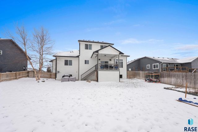 4417 W Delafield Cir Circle, Sioux Falls, SD 57108