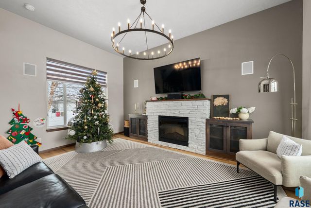 4417 W Delafield Cir Circle, Sioux Falls, SD 57108