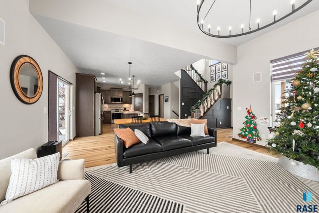 4417 W Delafield Cir Circle, Sioux Falls, SD 57108